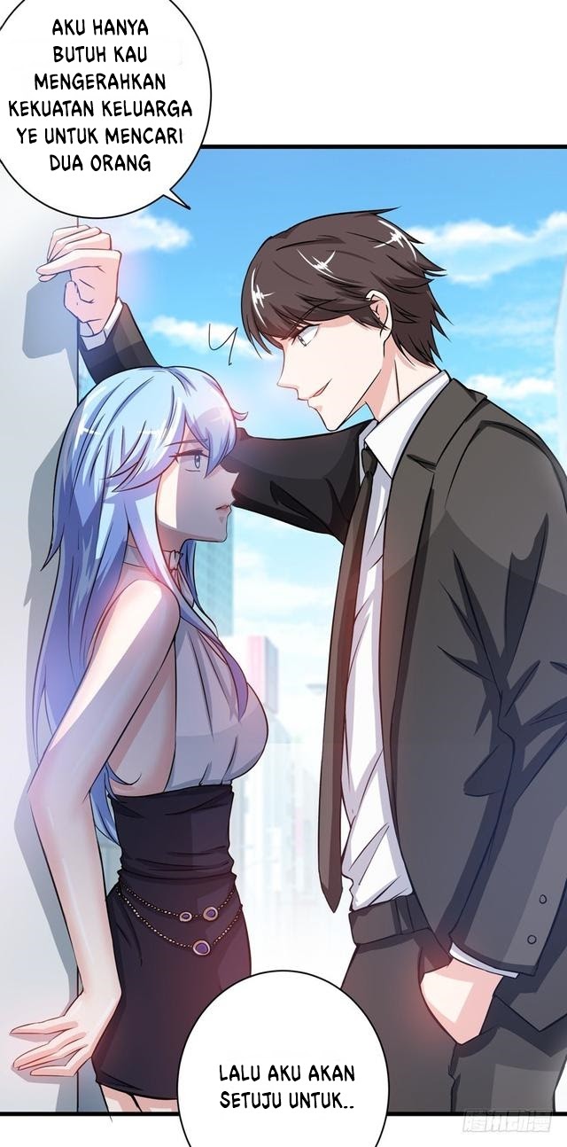 Strongest Divine Doctor Mixed City chapter 23